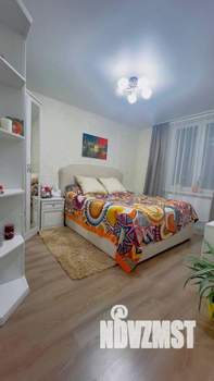 2-к квартира, вторичка, 52м2, 6/7 этаж