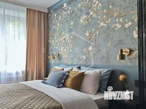 2-к квартира, вторичка, 45м2, 2/5 этаж