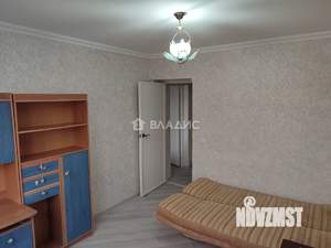 2-к квартира, вторичка, 48м2, 4/5 этаж