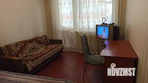 1-к квартира, вторичка, 34м2, 6/9 этаж