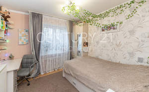 2-к квартира, вторичка, 42м2, 2/9 этаж