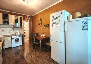 3-к квартира, вторичка, 77м2, 7/10 этаж