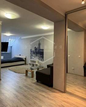 1-к квартира, вторичка, 48м2, 8/8 этаж