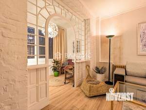 3-к квартира, вторичка, 73м2, 2/3 этаж