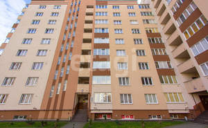 2-к квартира, вторичка, 68м2, 5/10 этаж