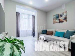 2-к квартира, вторичка, 74м2, 6/9 этаж