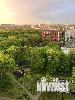 3-к квартира, вторичка, 96м2, 5/14 этаж