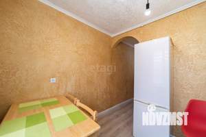 1-к квартира, вторичка, 32м2, 1/5 этаж