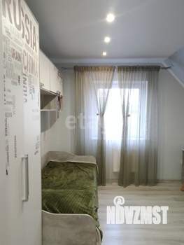 2-к квартира, вторичка, 44м2, 3/3 этаж