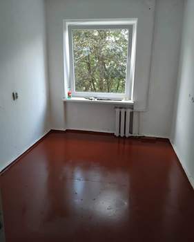 4-к квартира, вторичка, 61м2, 3/5 этаж