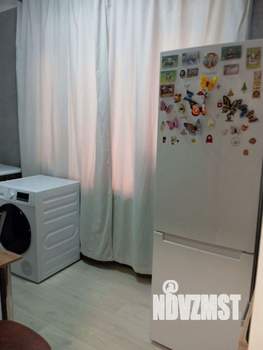 2-к квартира, вторичка, 46м2, 1/2 этаж
