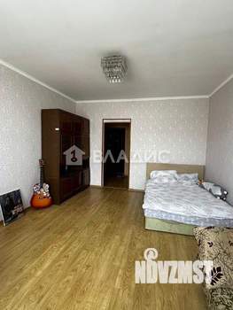 1-к квартира, вторичка, 41м2, 6/9 этаж