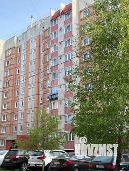 3-к квартира, вторичка, 65м2, 9/9 этаж