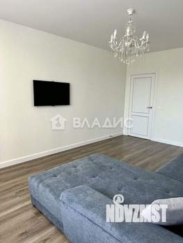 2-к квартира, вторичка, 60м2, 2/8 этаж