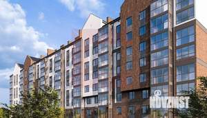 1-к квартира, вторичка, 37м2, 2/8 этаж