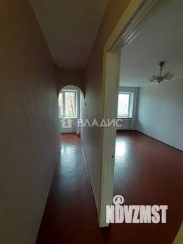 2-к квартира, вторичка, 45м2, 4/5 этаж