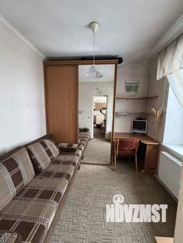 2-к квартира, вторичка, 37м2, 2/2 этаж