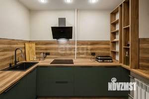 2-к квартира, вторичка, 51м2, 2/5 этаж