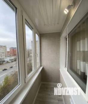 2-к квартира, вторичка, 50м2, 8/9 этаж