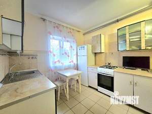 1-к квартира, вторичка, 34м2, 2/2 этаж