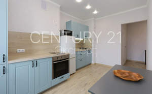 1-к квартира, вторичка, 34м2, 6/10 этаж