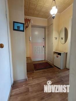 2-к квартира, вторичка, 41м2, 4/9 этаж