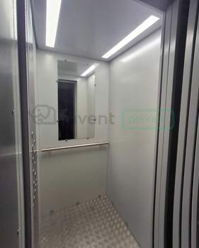 2-к квартира, вторичка, 48м2, 6/9 этаж