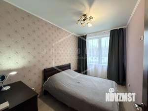 2-к квартира, вторичка, 52м2, 4/9 этаж