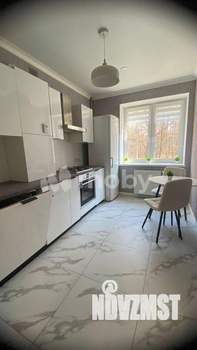 1-к квартира, вторичка, 35м2, 1/4 этаж