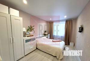 2-к квартира, вторичка, 53м2, 6/9 этаж