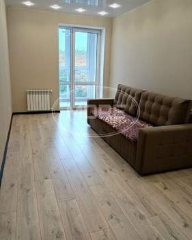 2-к квартира, вторичка, 56м2, 6/10 этаж