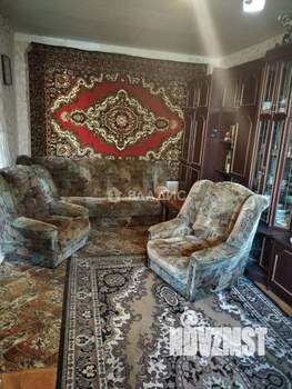 2-к квартира, вторичка, 46м2, 5/5 этаж