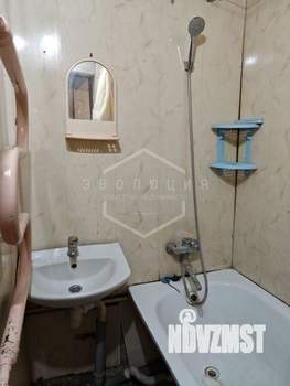 3-к квартира, вторичка, 59м2, 1/5 этаж