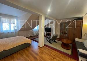 3-к квартира, вторичка, 84м2, 4/4 этаж