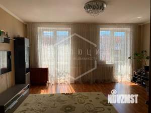2-к квартира, вторичка, 72м2, 4/7 этаж