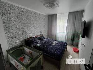 3-к квартира, вторичка, 69м2, 2/5 этаж