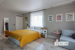 Студия квартира, вторичка, 32м2, 3/3 этаж