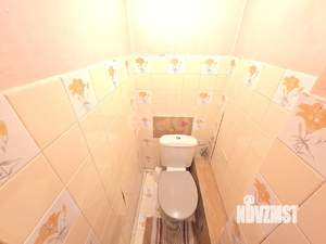 3-к квартира, вторичка, 76м2, 2/10 этаж