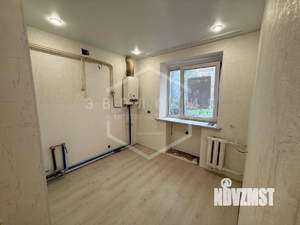 1-к квартира, вторичка, 33м2, 2/5 этаж