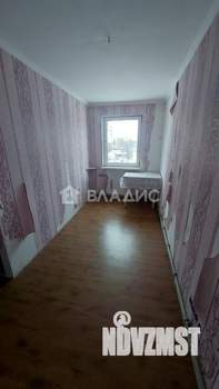2-к квартира, вторичка, 36м2, 3/3 этаж