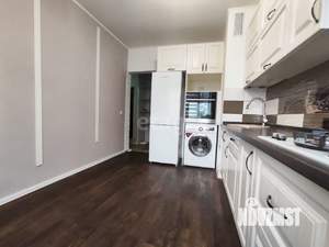 2-к квартира, вторичка, 53м2, 6/10 этаж