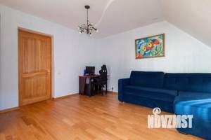 3-к квартира, вторичка, 92м2, 2/2 этаж