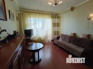 2-к квартира, вторичка, 53м2, 10/10 этаж