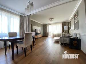 3-к квартира, вторичка, 71м2, 9/17 этаж