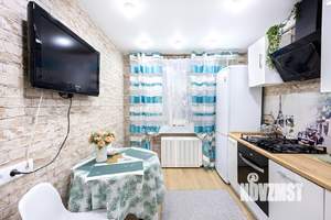 1-к квартира, вторичка, 38м2, 2/8 этаж