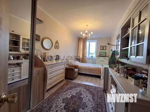 1-к квартира, вторичка, 48м2, 2/5 этаж