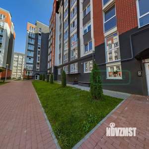1-к квартира, вторичка, 64м2, 1/8 этаж
