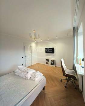 1-к квартира, вторичка, 39м2, 7/9 этаж