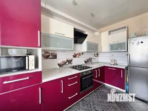 1-к квартира, вторичка, 37м2, 4/5 этаж