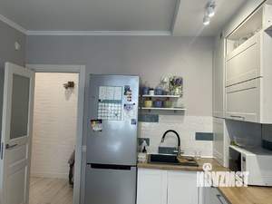 3-к квартира, вторичка, 86м2, 7/8 этаж